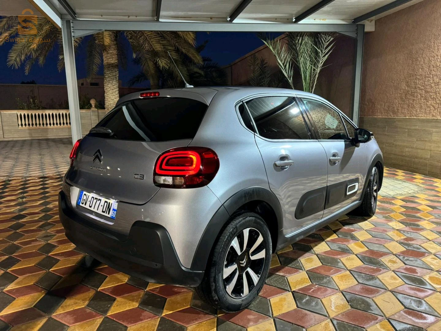 c3 avendre