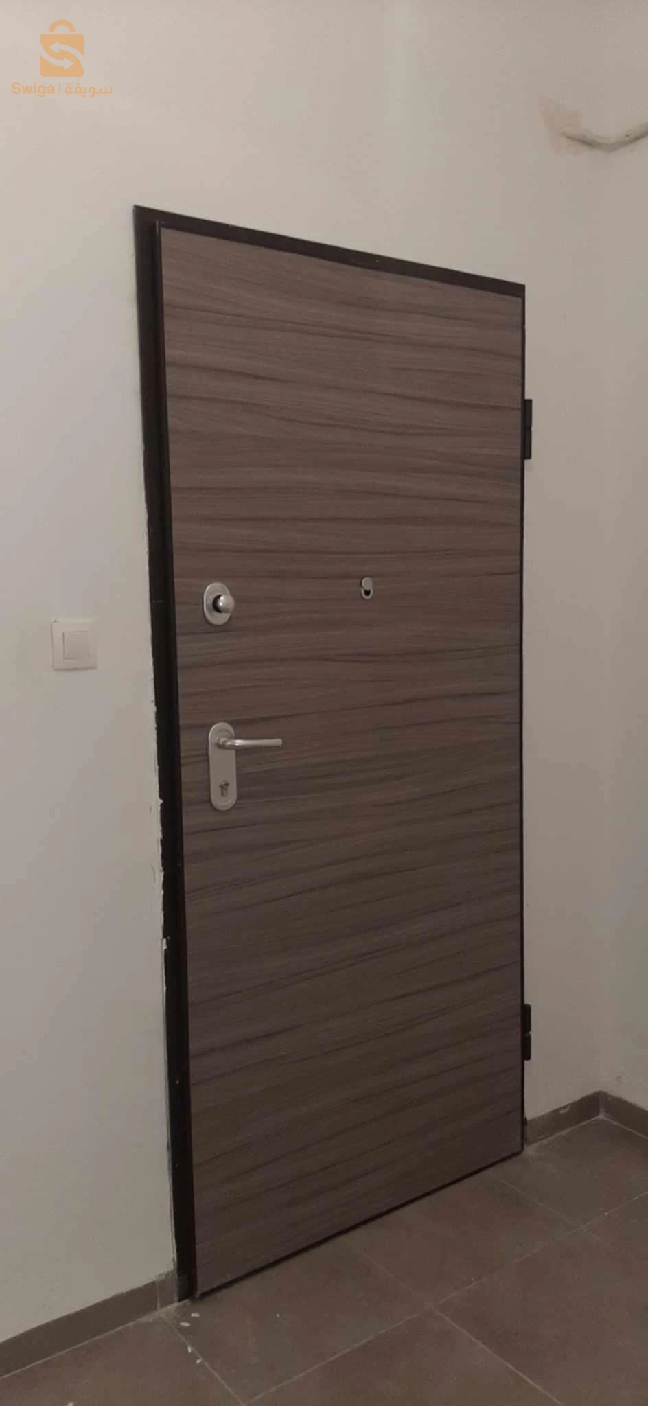 Appartement f3 a louer dans une résidence