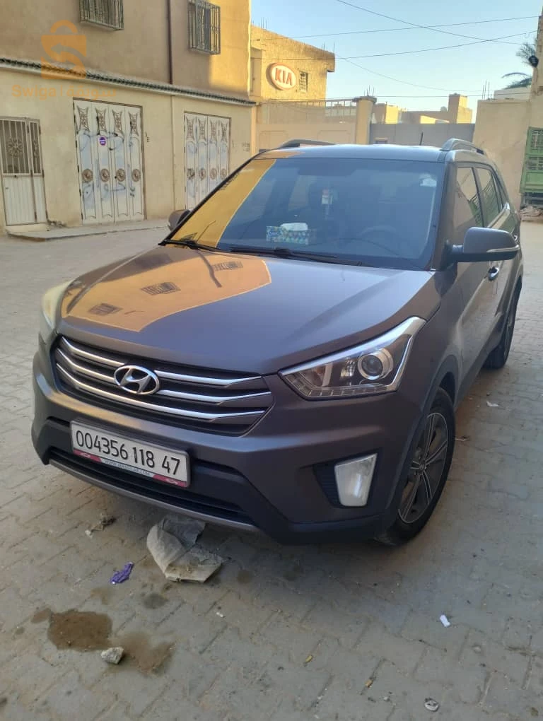 creta 2018