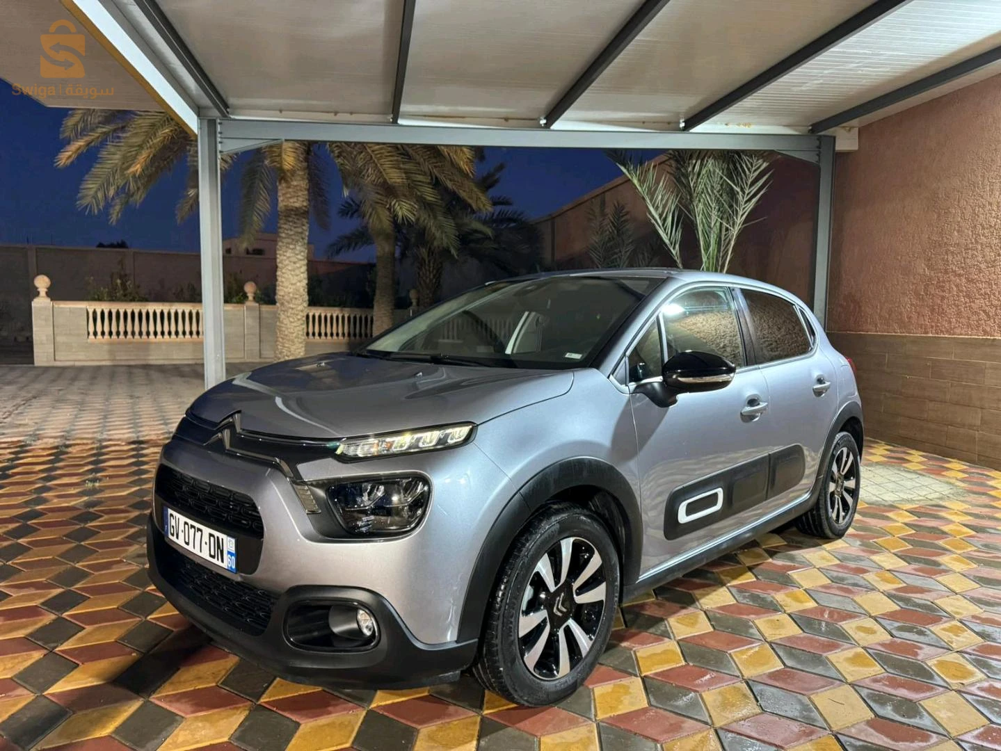 c3 avendre