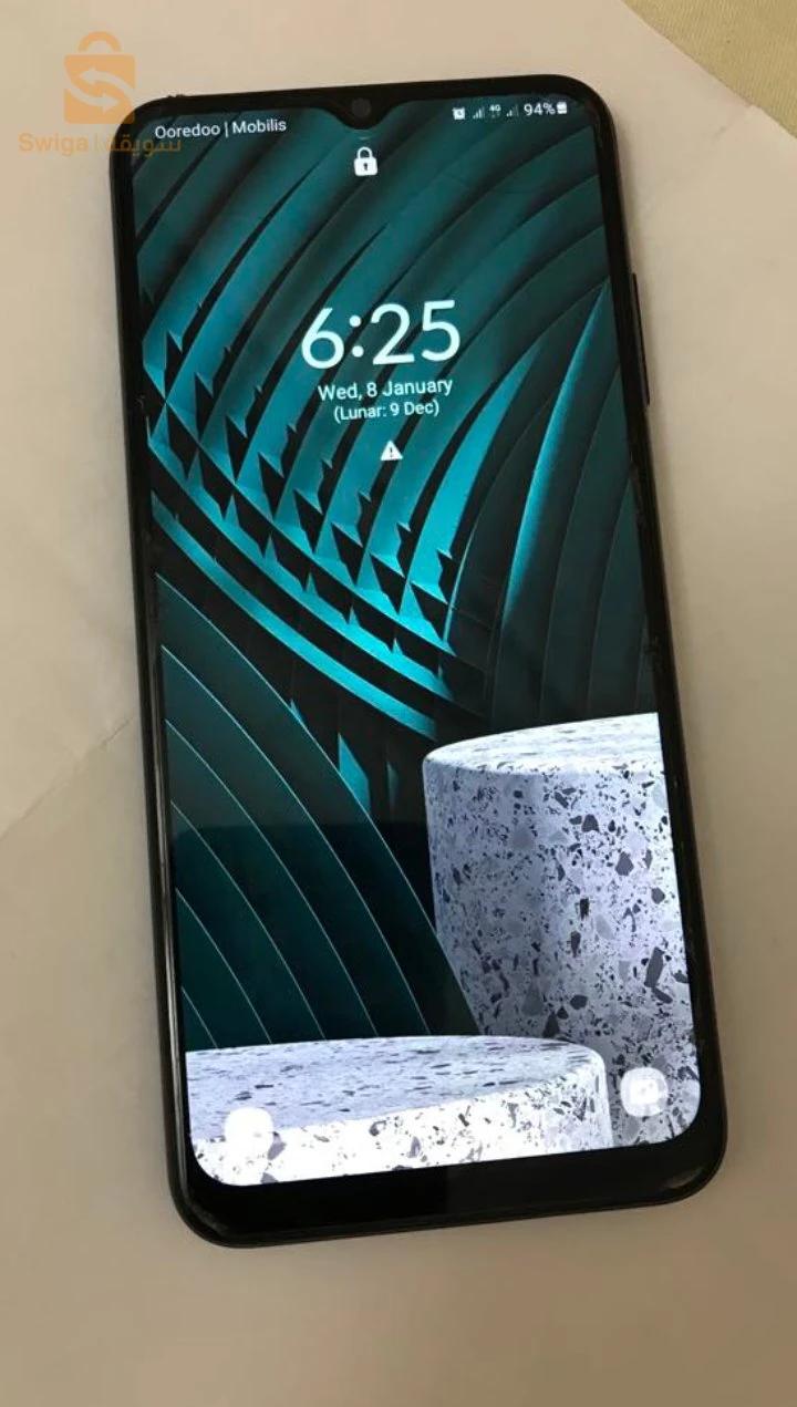 Galaxy A03s