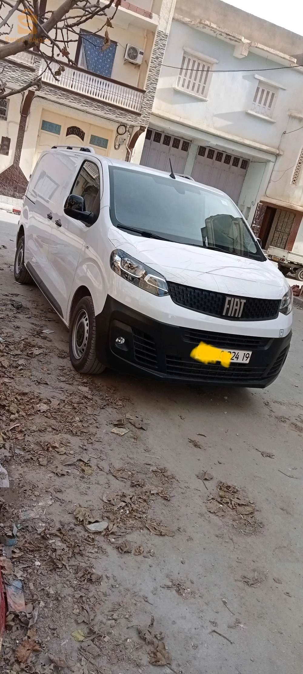 Fiat Scudo 2024 19 SETIF