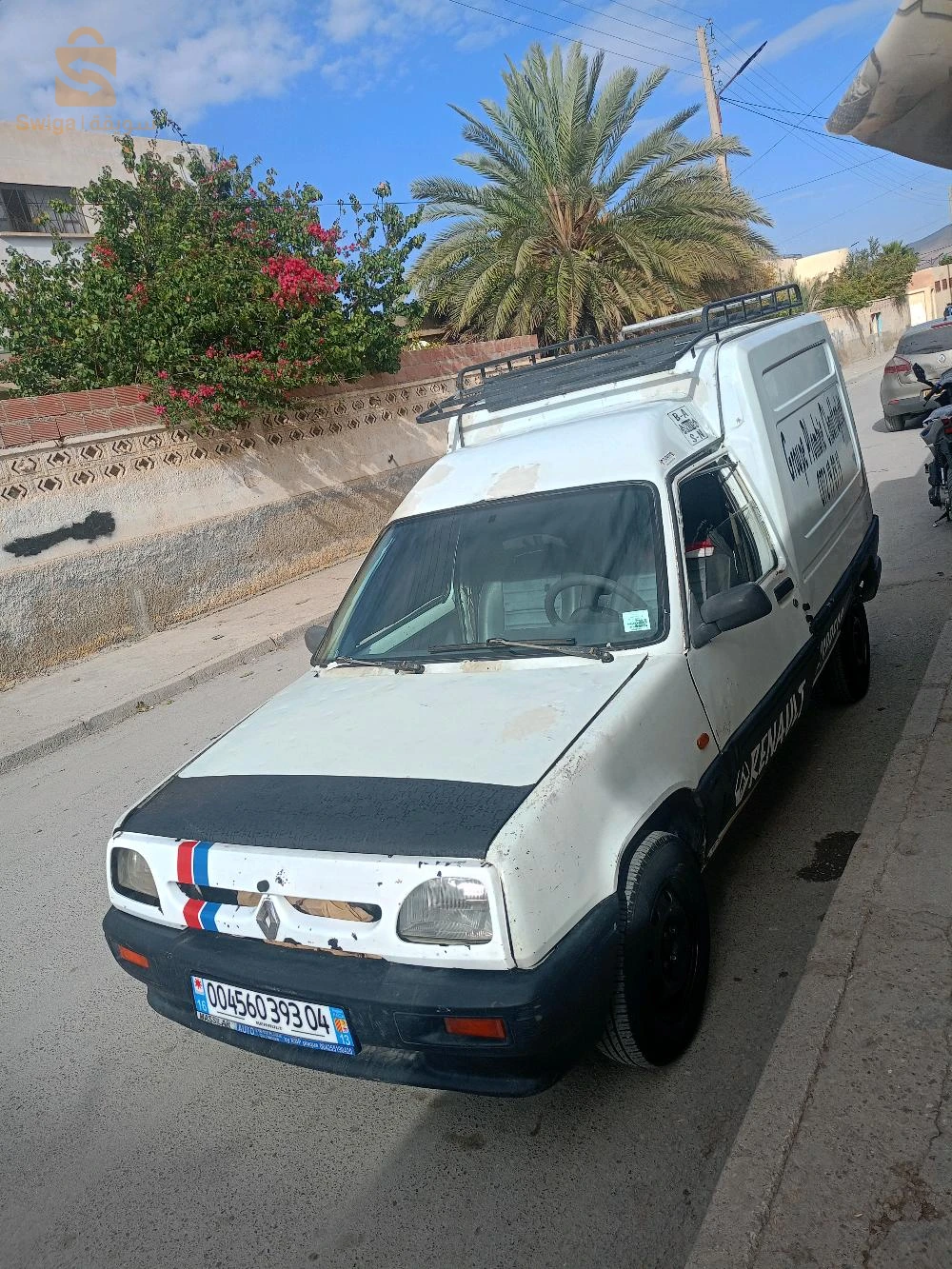 ess Gaz