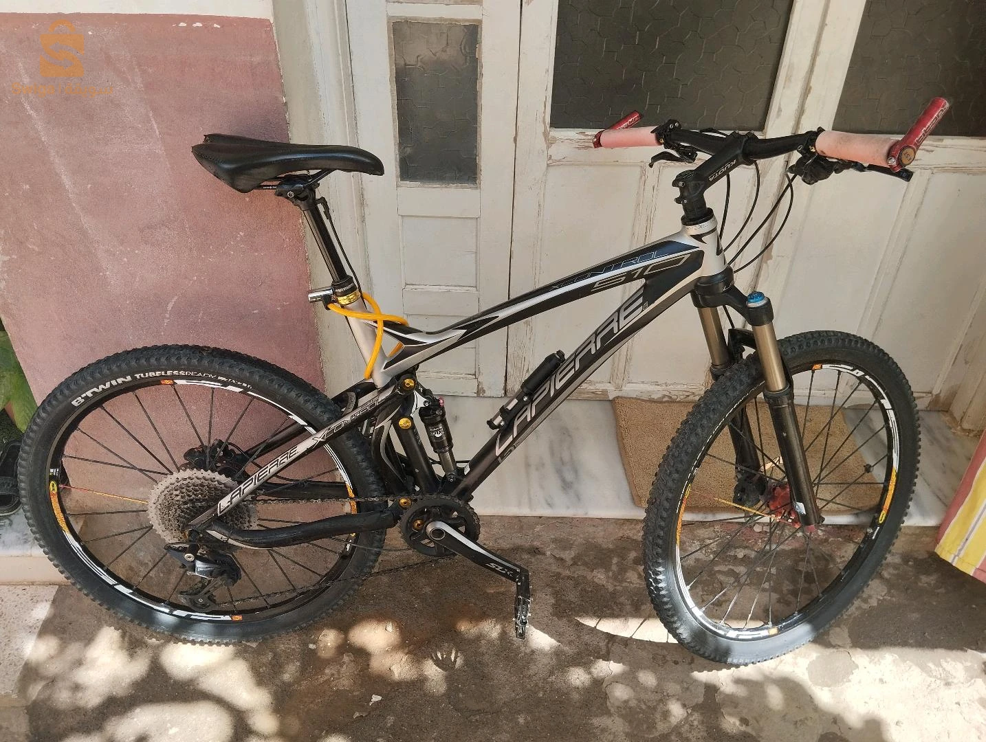 VTT Lapearre 26 Carbon🔥🇫🇷🇫🇷