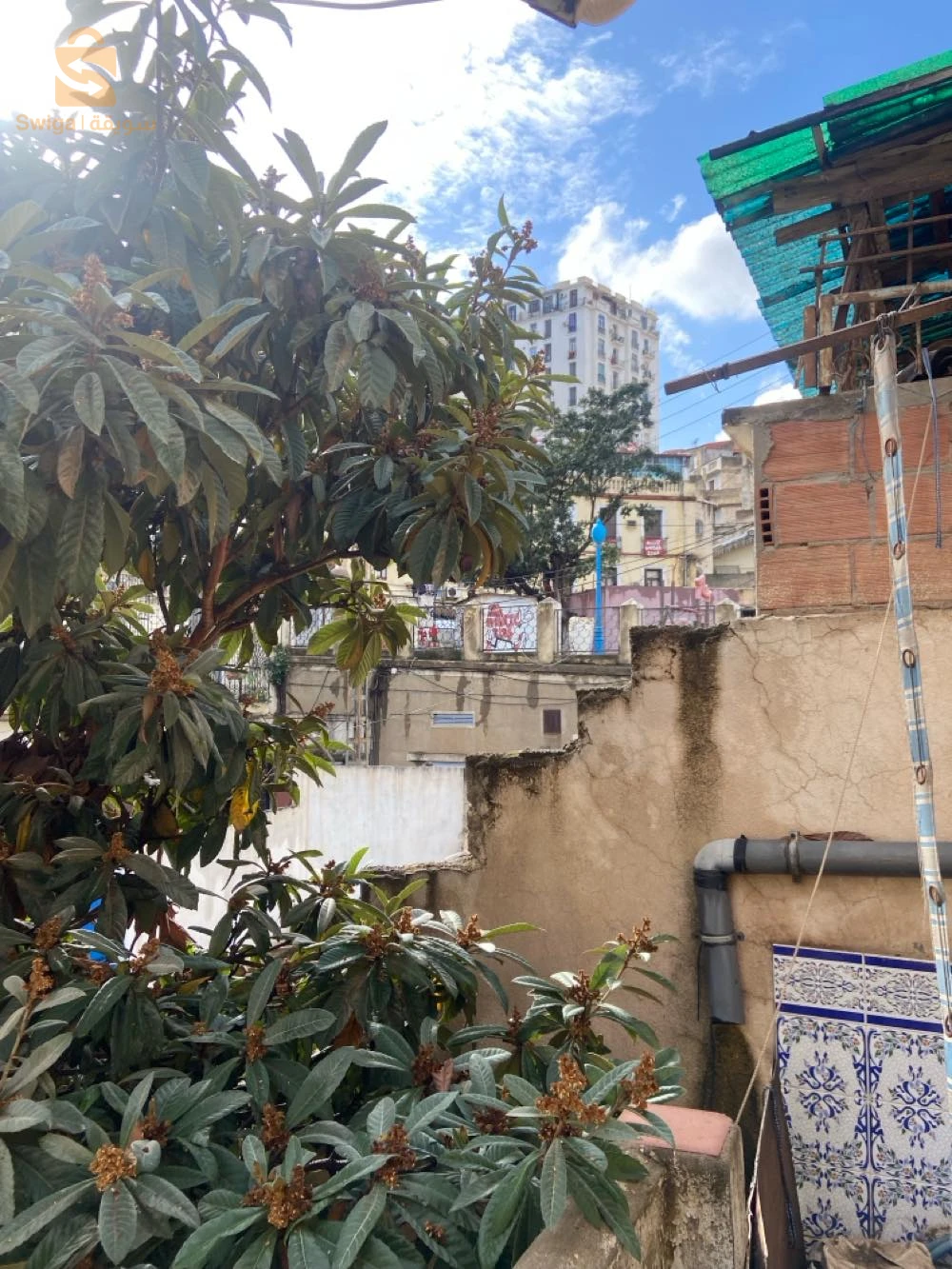 maison coloniale