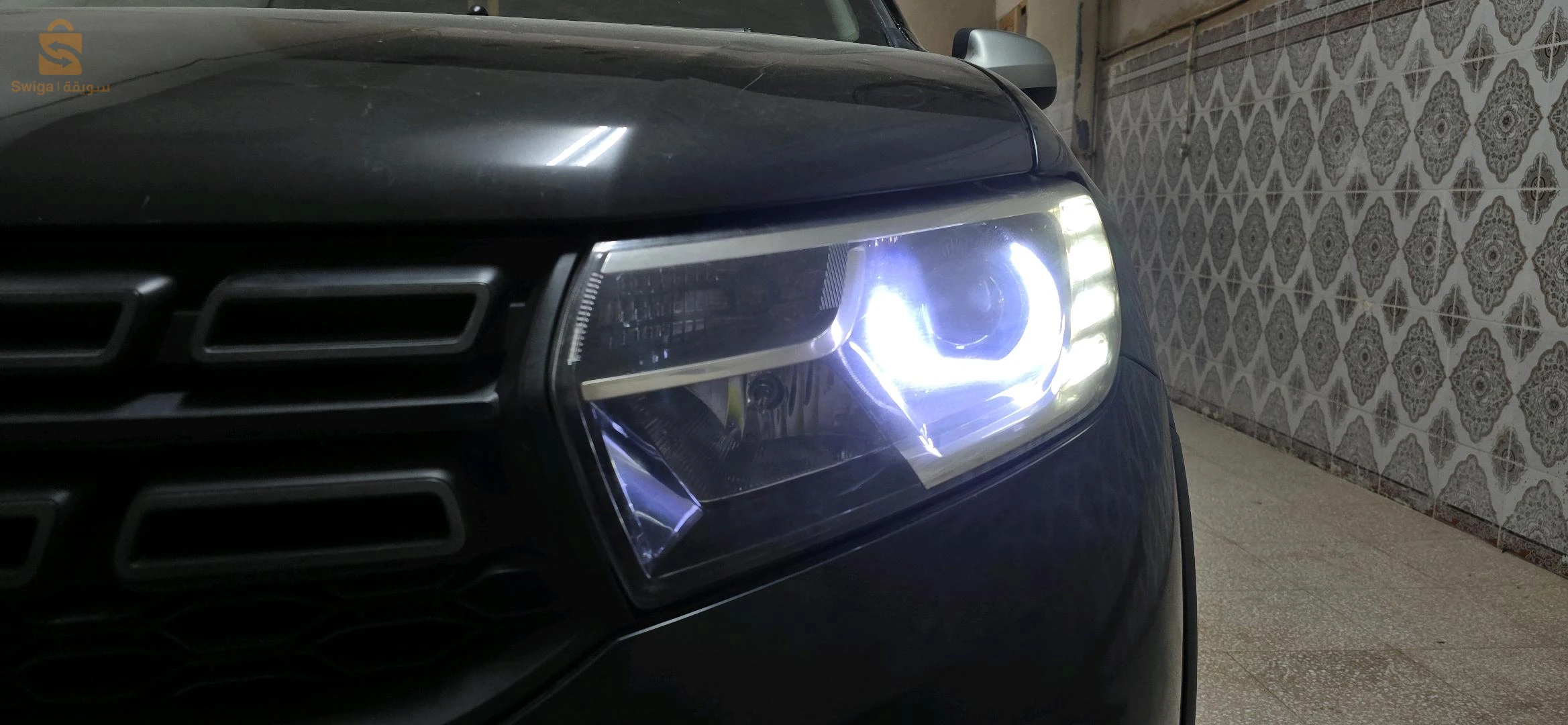 STEPWAY 2018 DCI