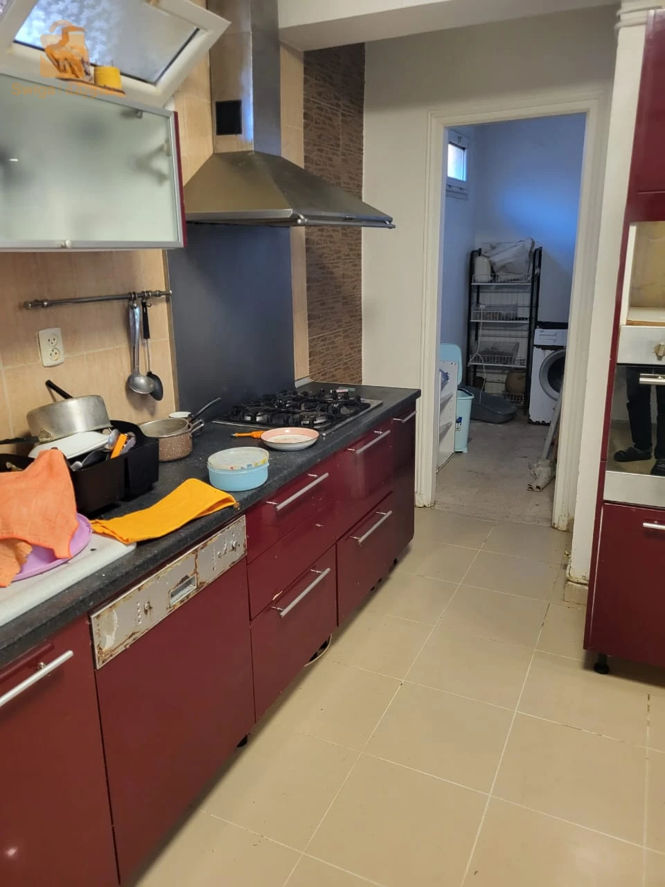 vend abattement douaouda tipaza