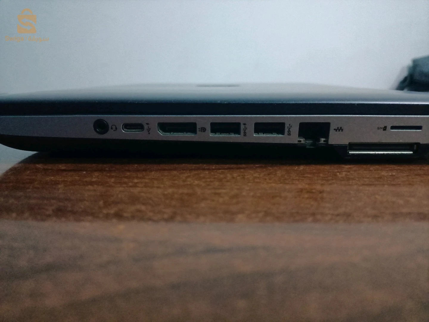 Hp probook 640 G2