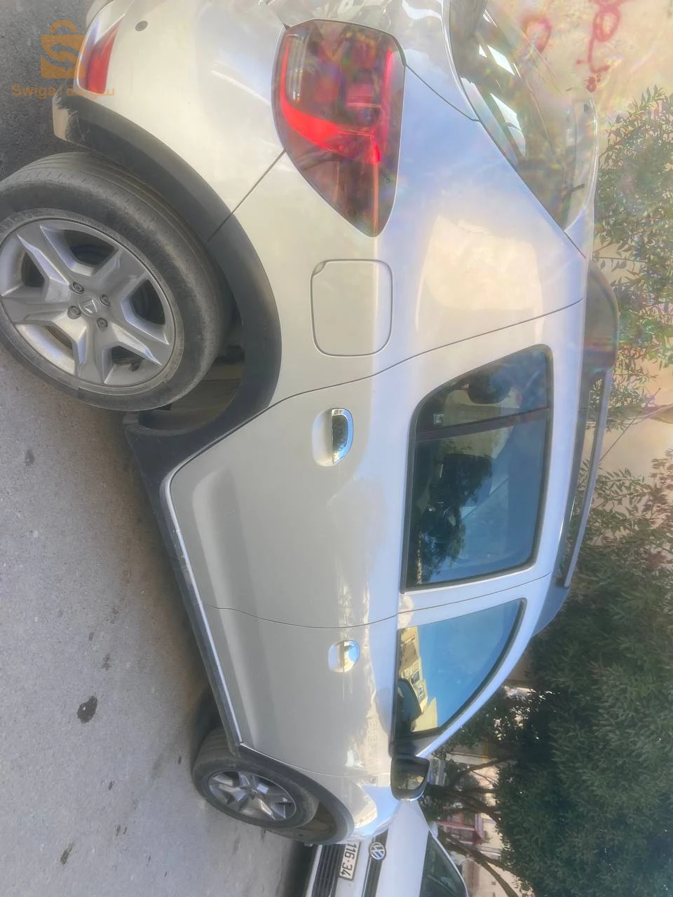 داسيا Sandero 2018 34 برج بوعريريج