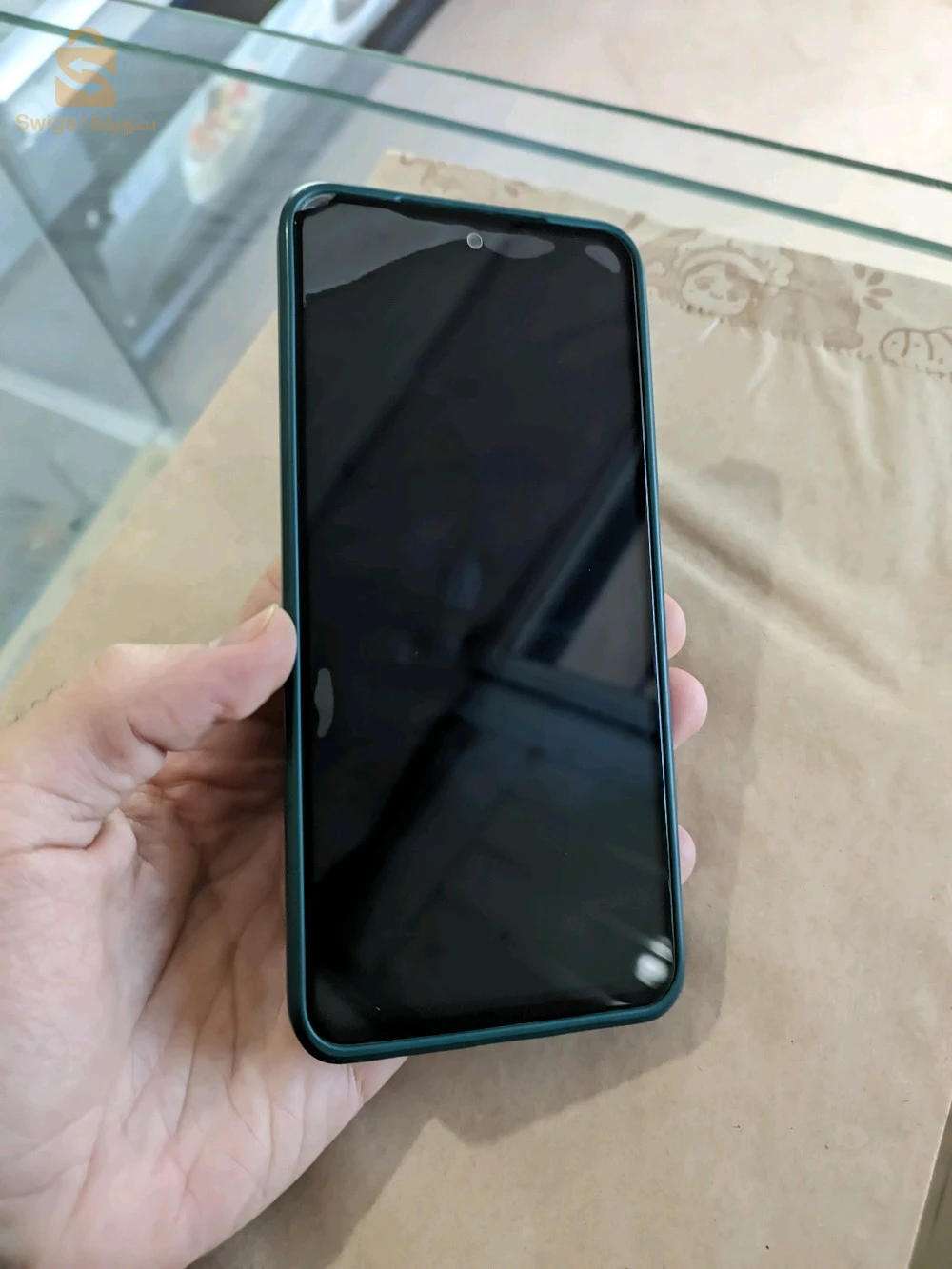 Redmi Note 10