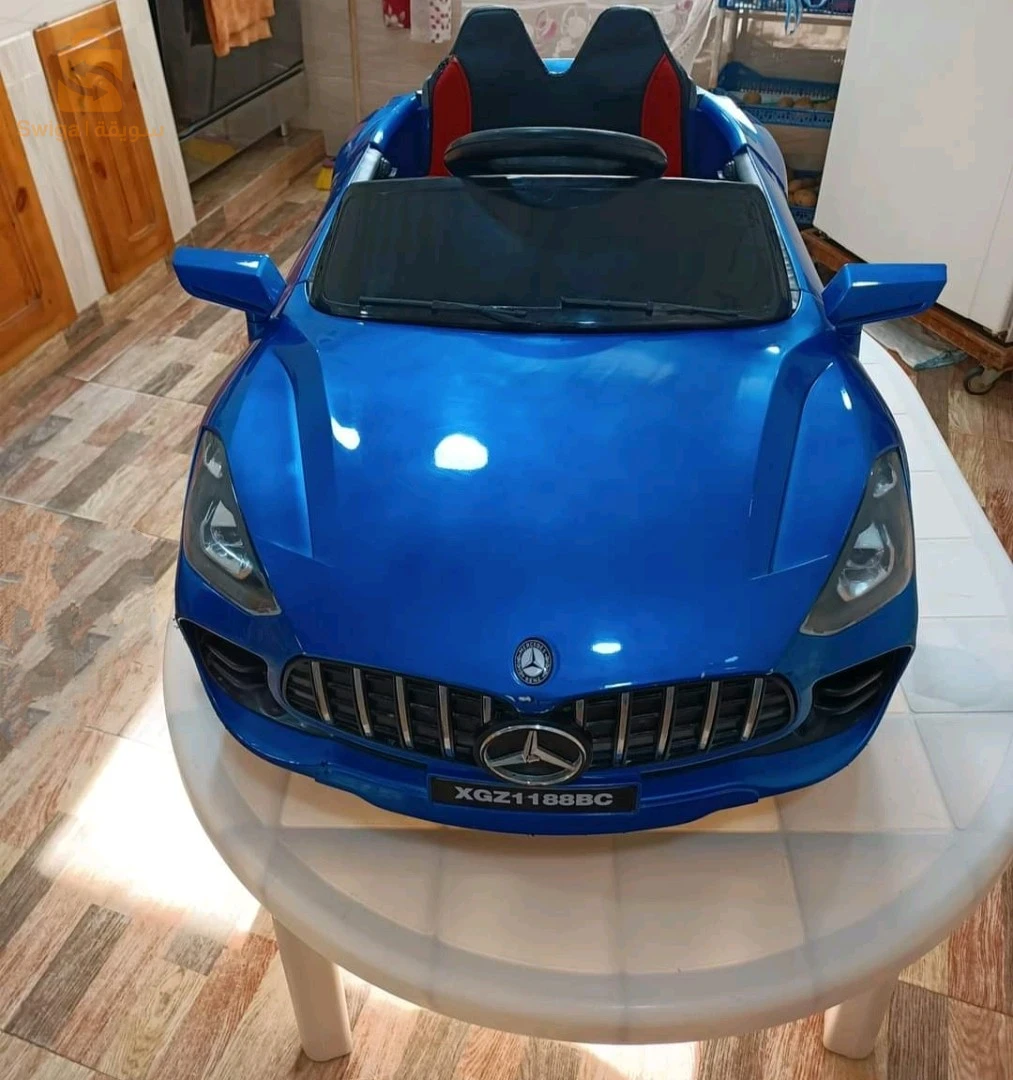 سيارات اطفال