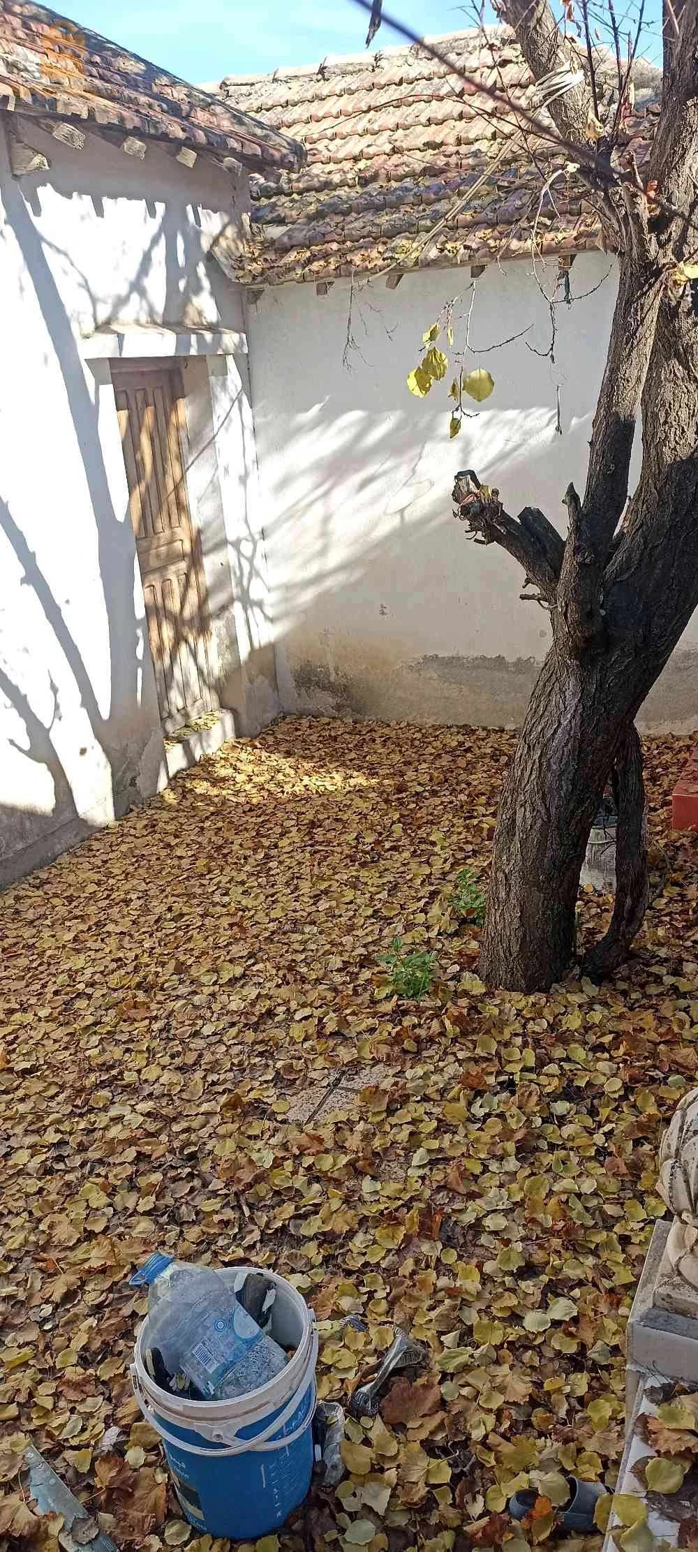 منزل للبيع عين البيضاء احريش مركز