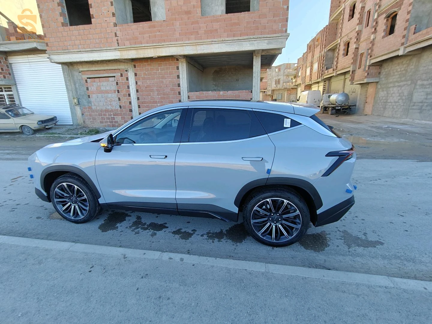 other cars 2025 5 BATNA