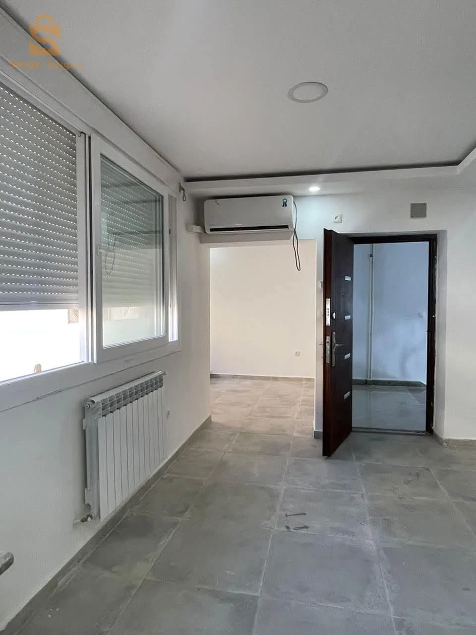 prix affaire 😍🚨 appartement f4 a zeralda
📞0561639940