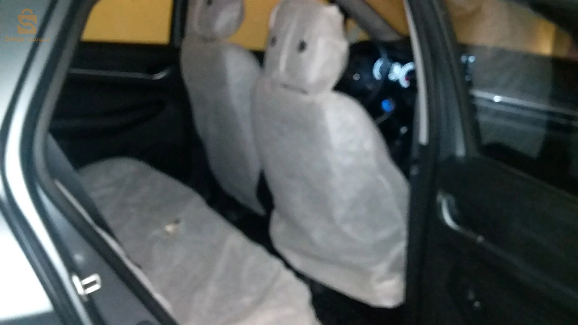 جيلى GX3 pro Drive 2024 14 تيارت