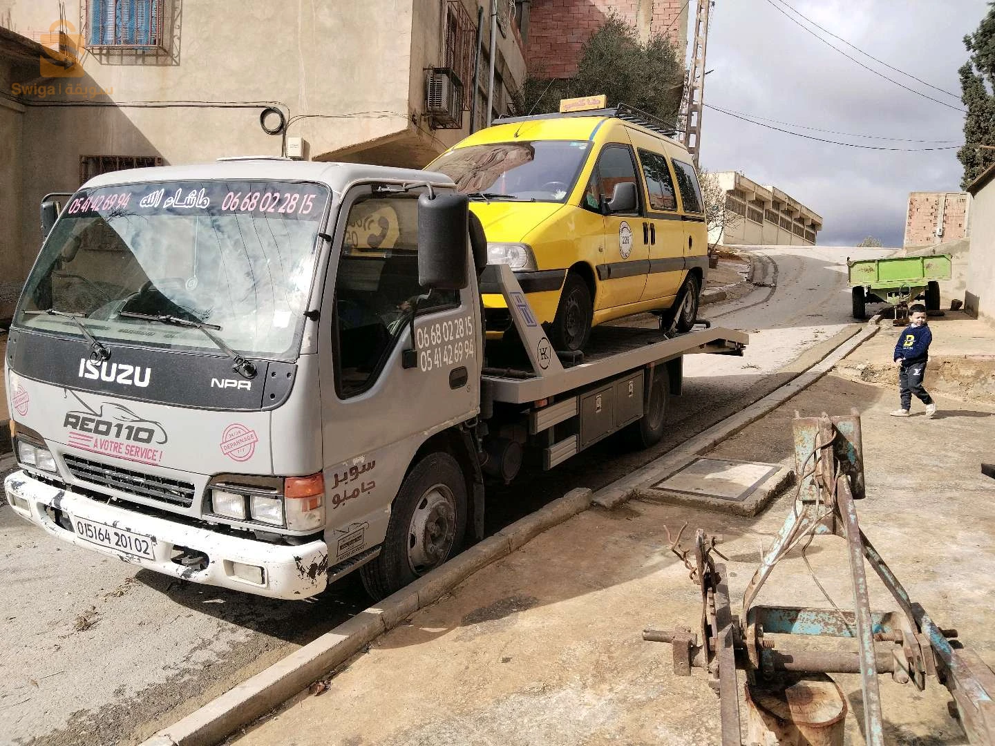 خدمات ديباناح متنقل إلى جميع الولايات 24/24
7/7