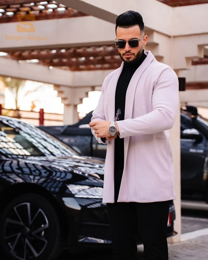 ⚜️frilivin 2025⚜️ مونطو كاشمير