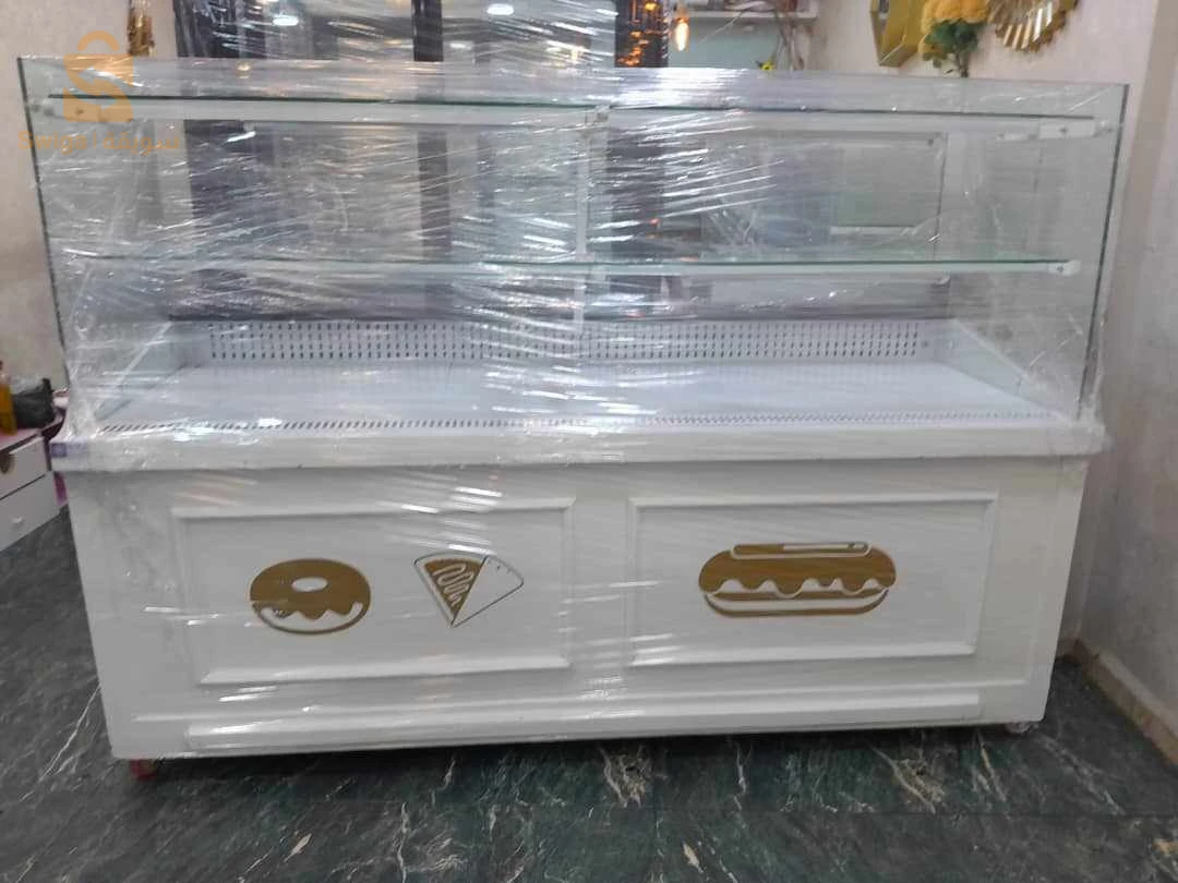 matryal pâtisserie jdid 10 machi 2 mois nbi3o majmol li ma7taj y3ayt 0559223170