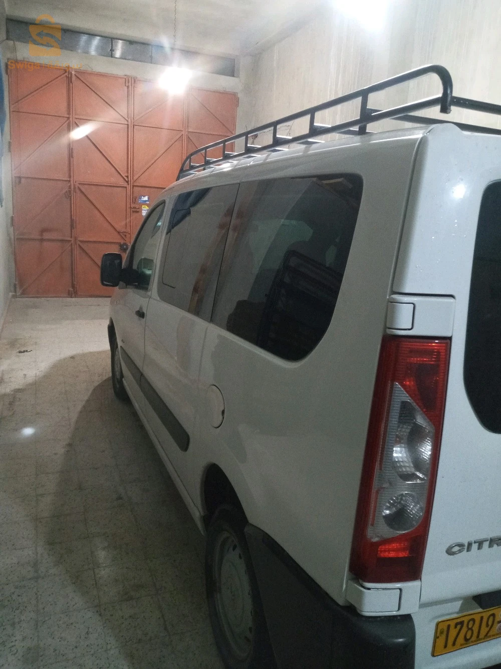 صناعة بورت بقاج متوفر جميع السيارات النفعية 0775918707