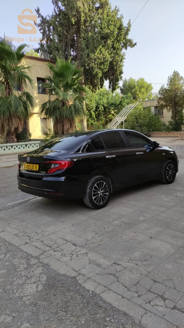 Fiat Tipo Sedan 2024 5 BATNA