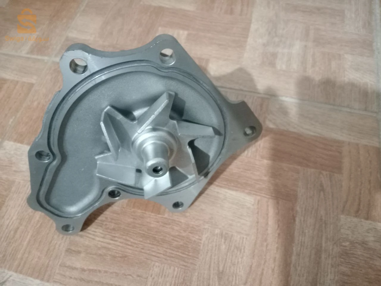 Pieces dd rechange GW peri