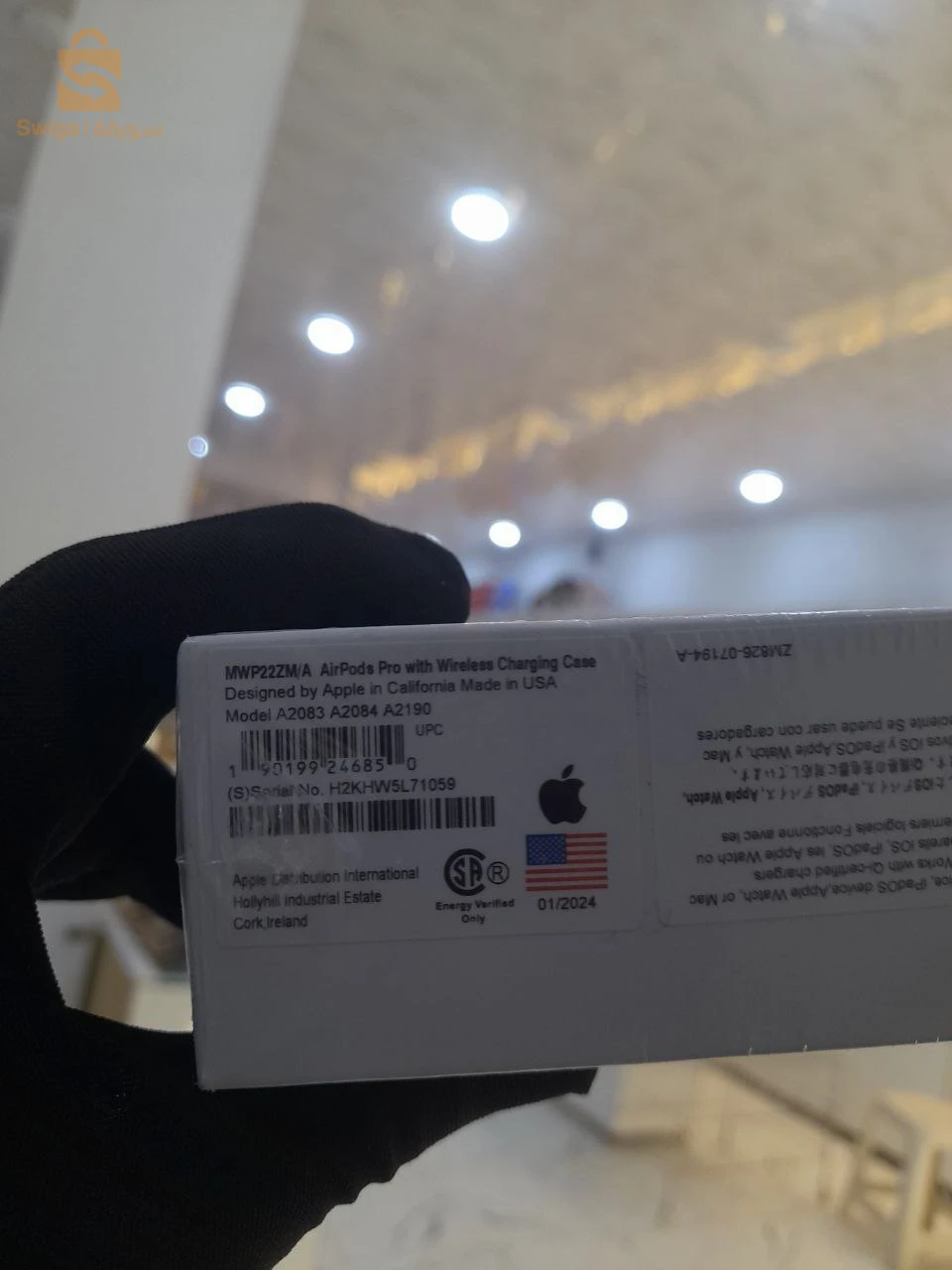 airpods pro 2 usa