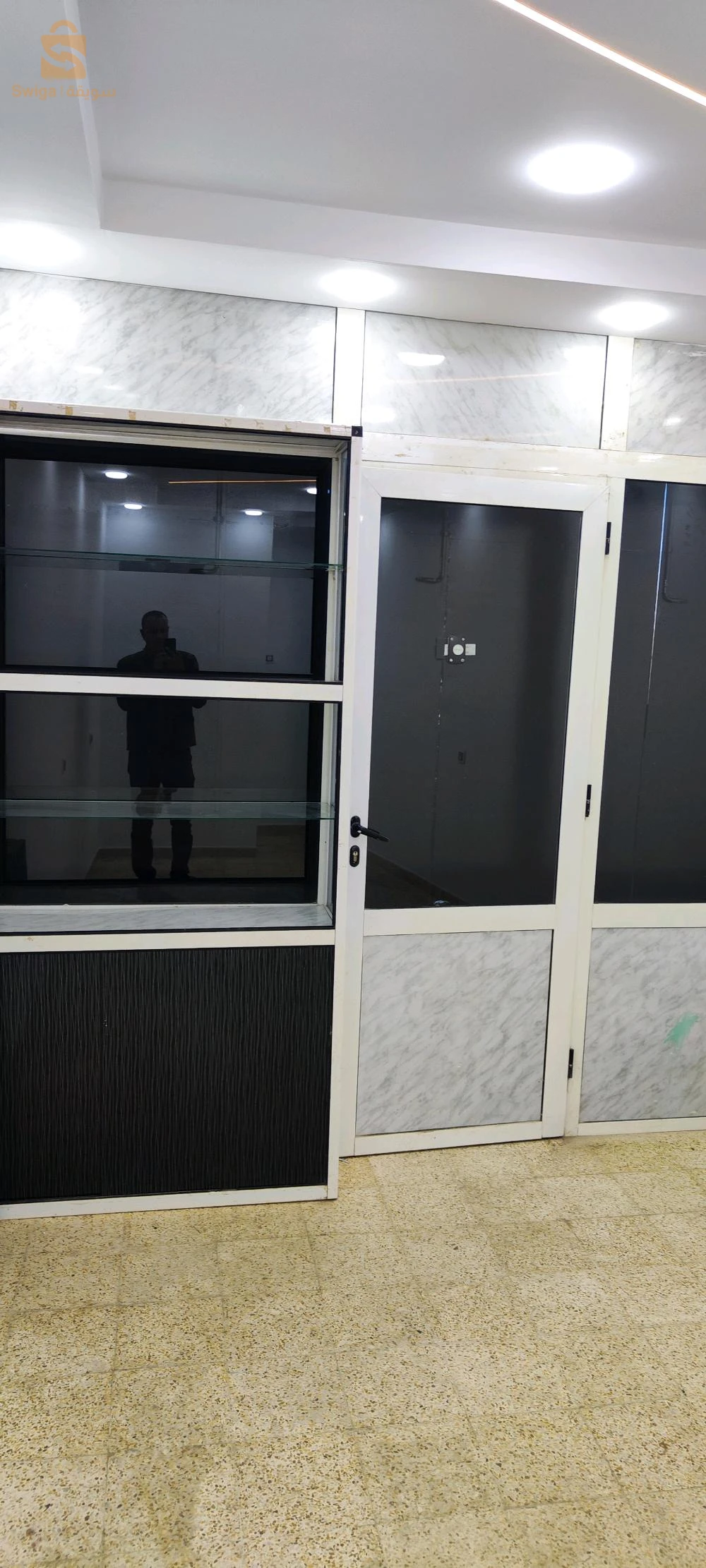 local commercial à louer