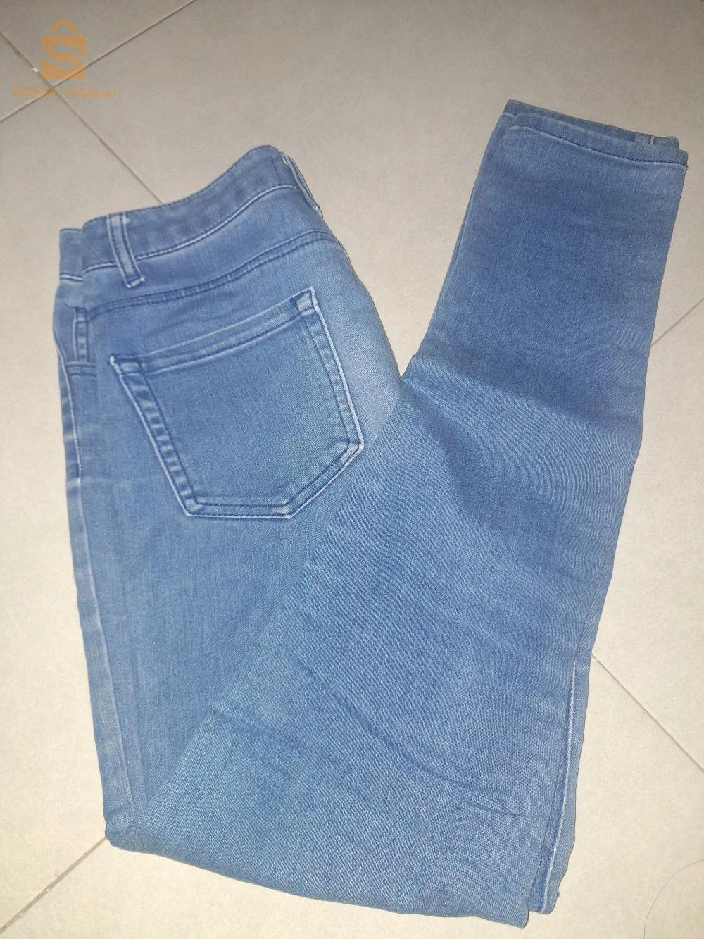 jean petite taille