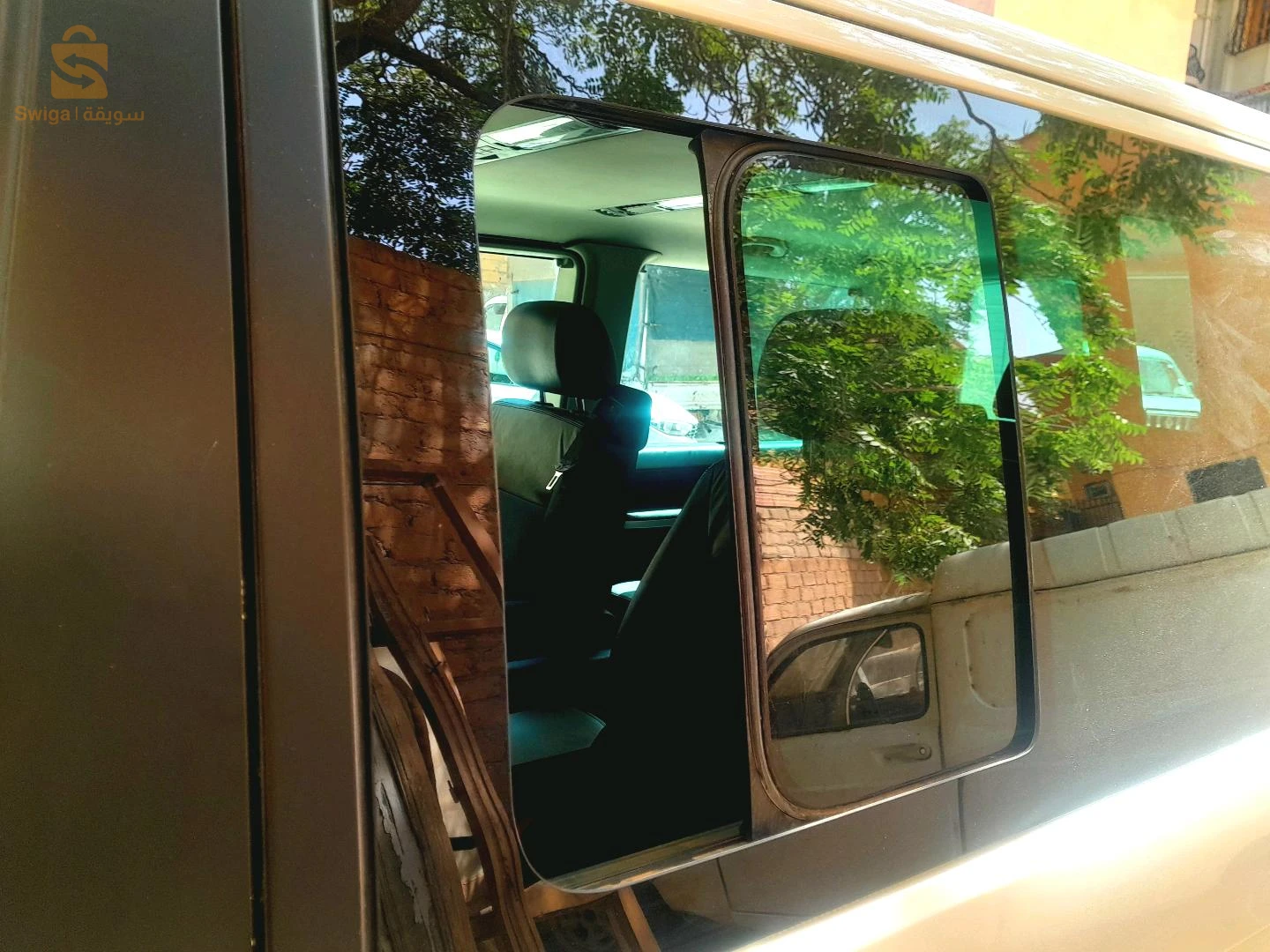 فولكس واجن Multivan 2014 47 غرداية