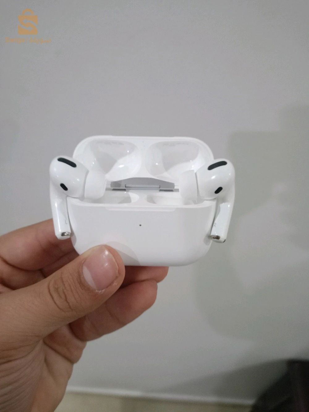 Airpods pro 2 the best Qualité