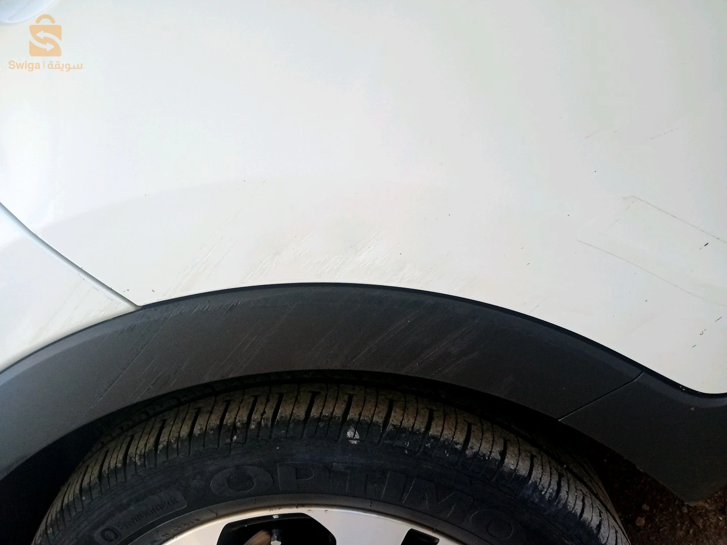 كيا Sportage 2014 6 بجاية