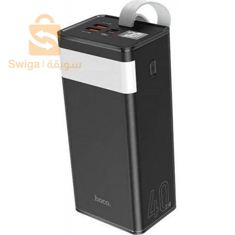 power bank hoco original