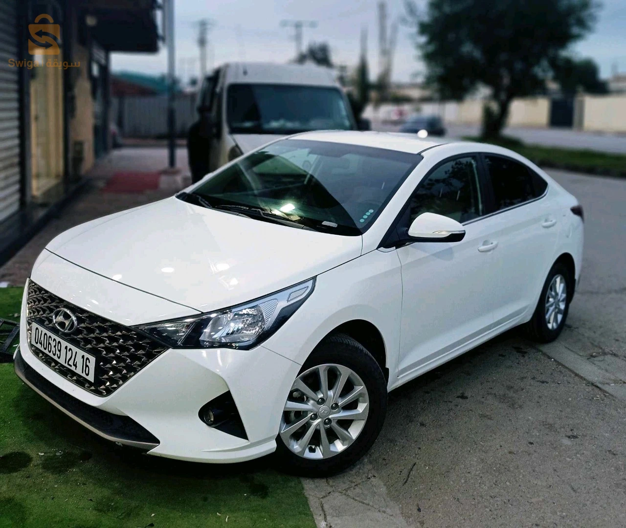 هونداي 2024 16 الجزائر