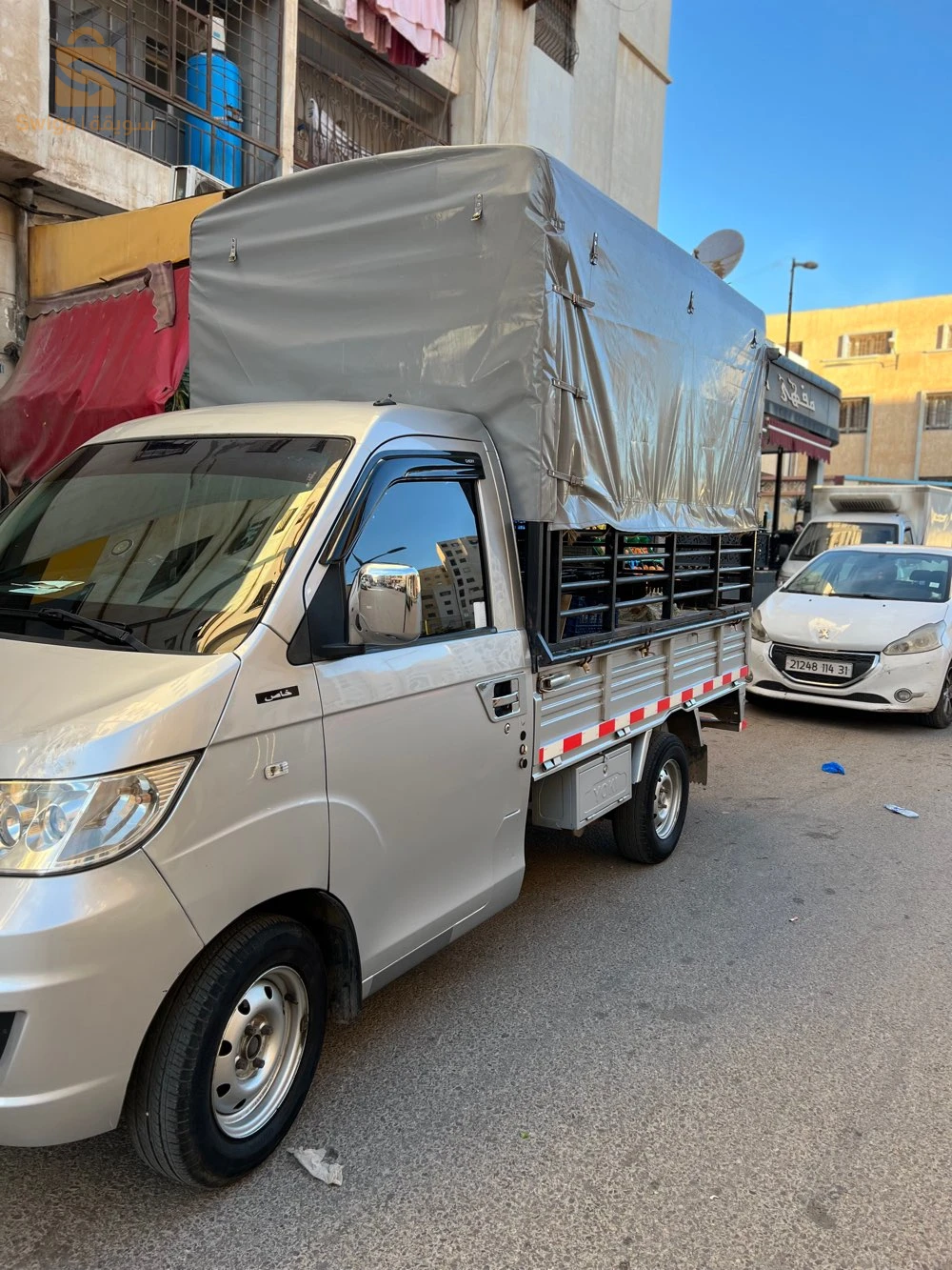 شيري A1 2019 31 وهران