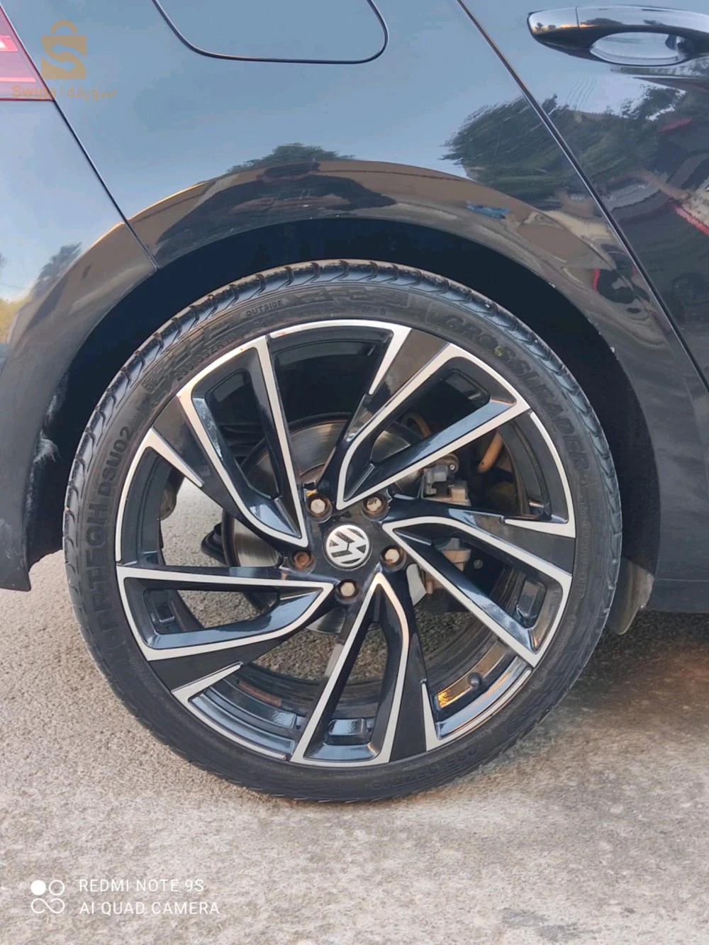 golf 7 drive 2029