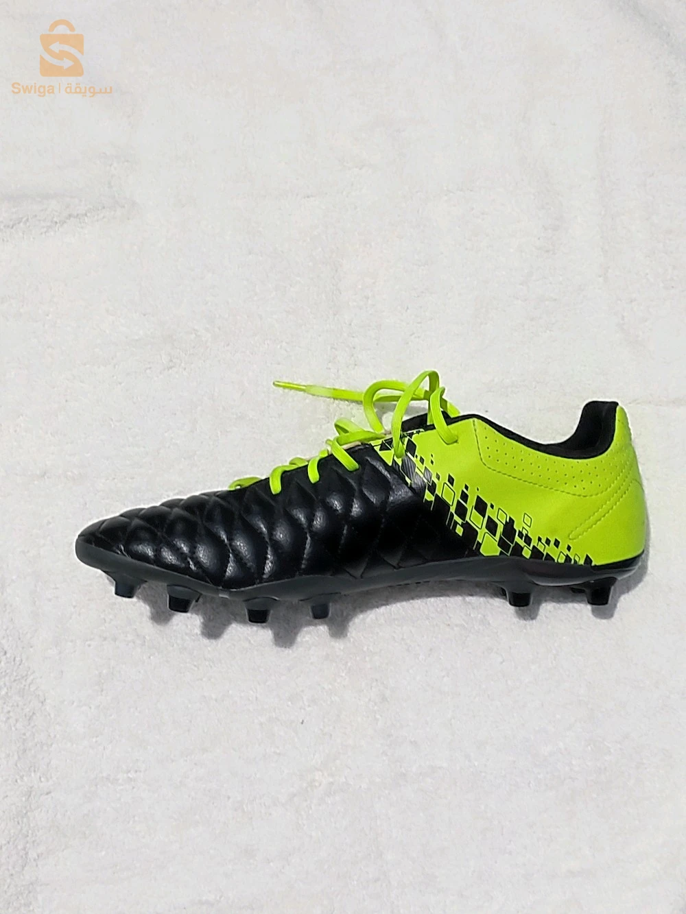 Soulier kipsta