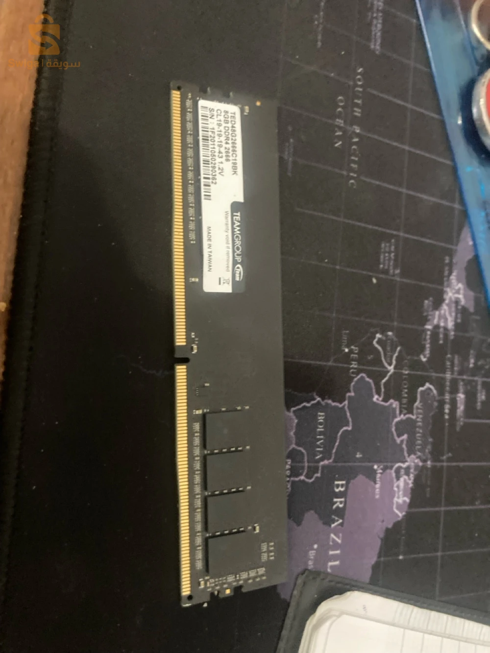 ram 8gb