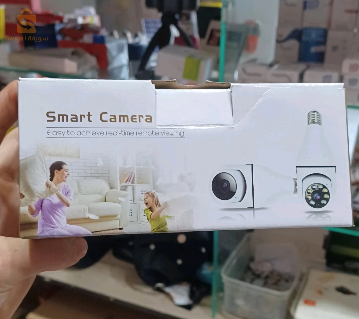 caméra مراقبة 
num : 0799712173