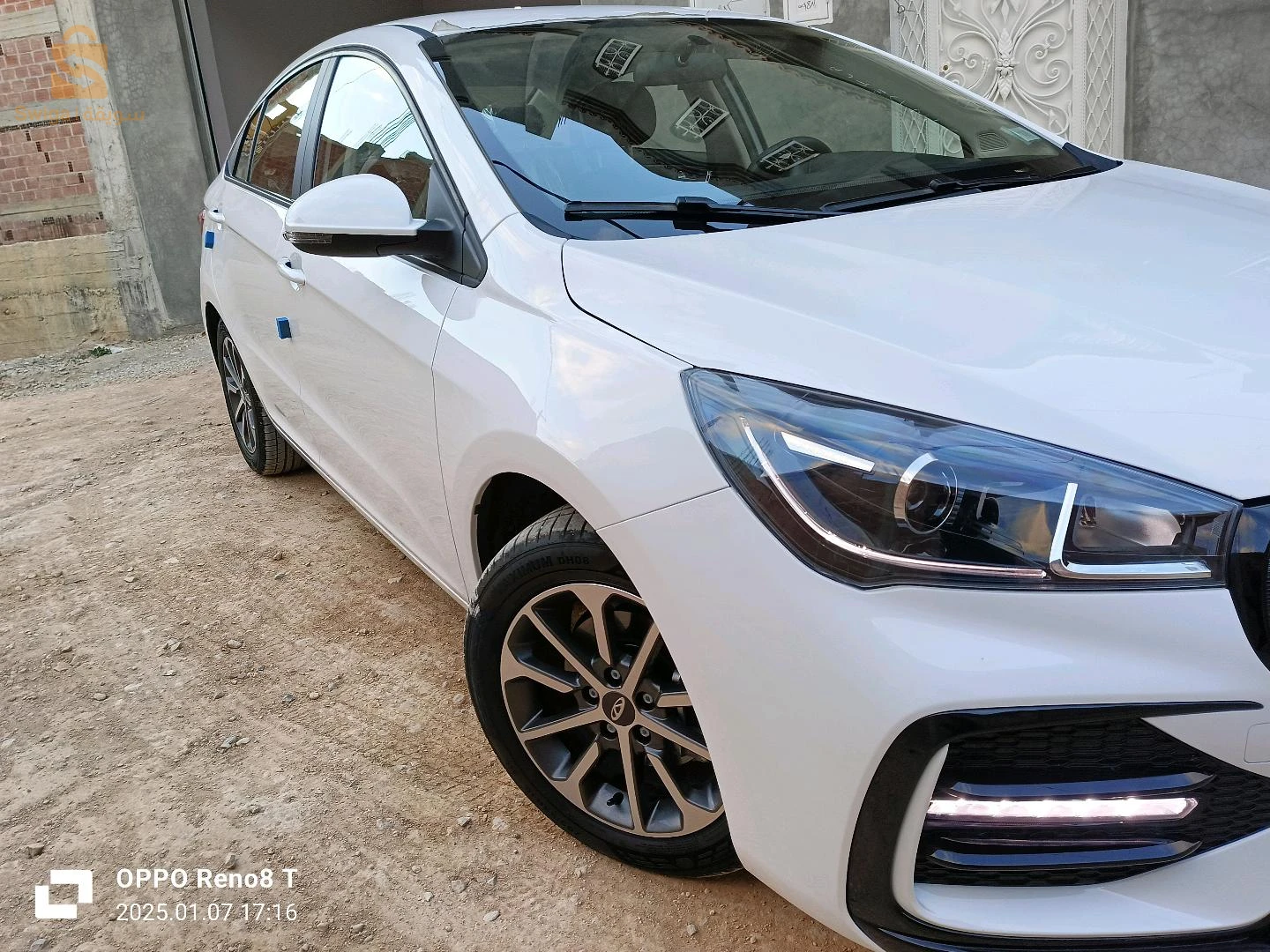 شيري Arrizo 5 2024 5 باتنة