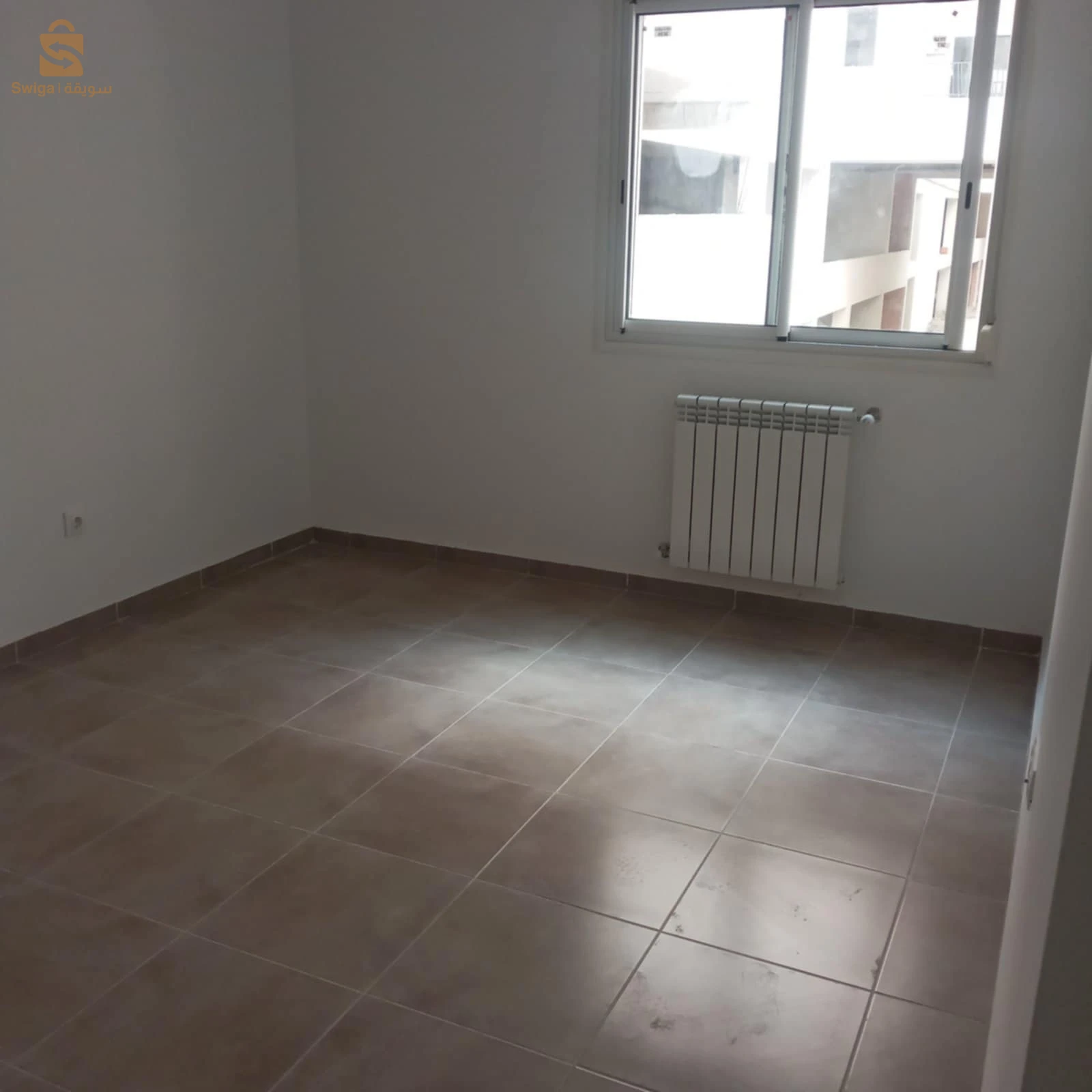 Appartement f3 a louer dans une résidence