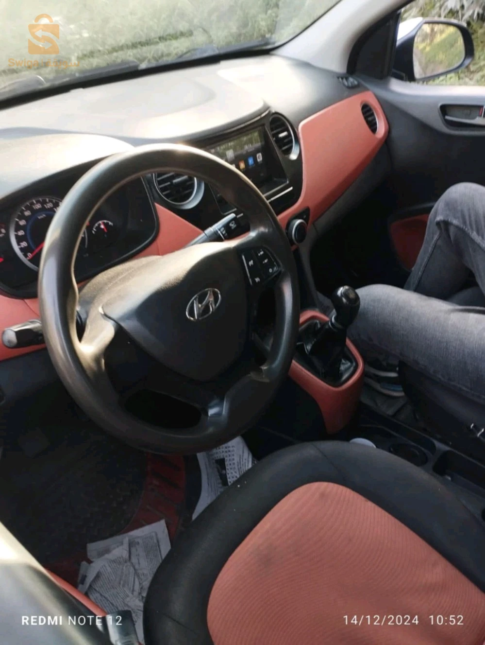 i10 ڨراند