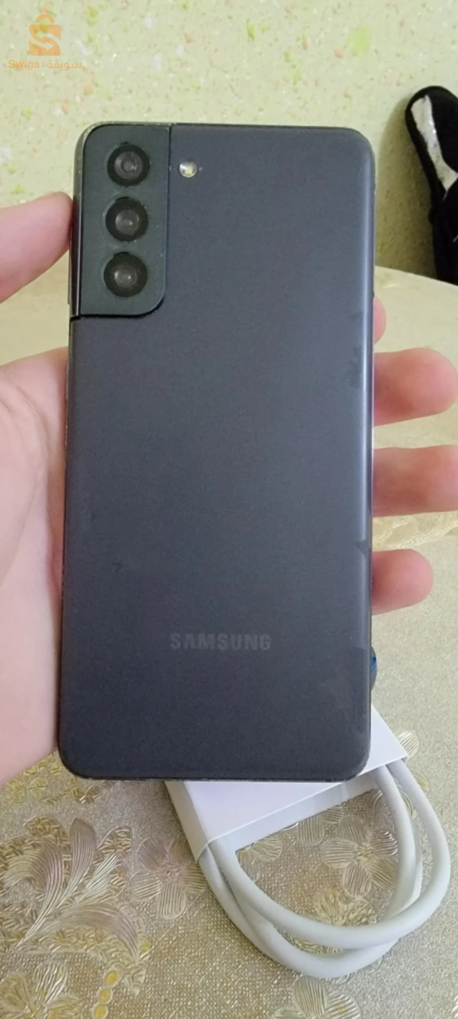 Samsung Galaxy S 21 5g