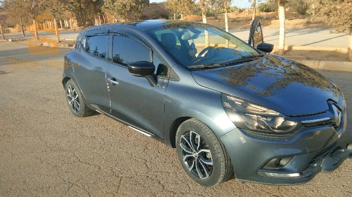 رينو Clio 4 2020 20 سعيدة