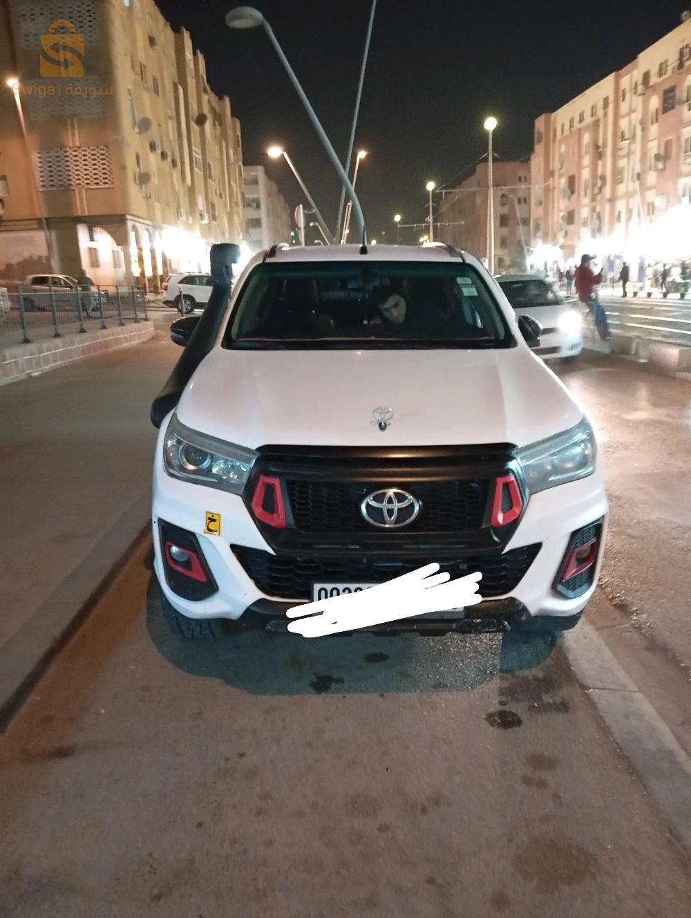 تويوتا للبيع