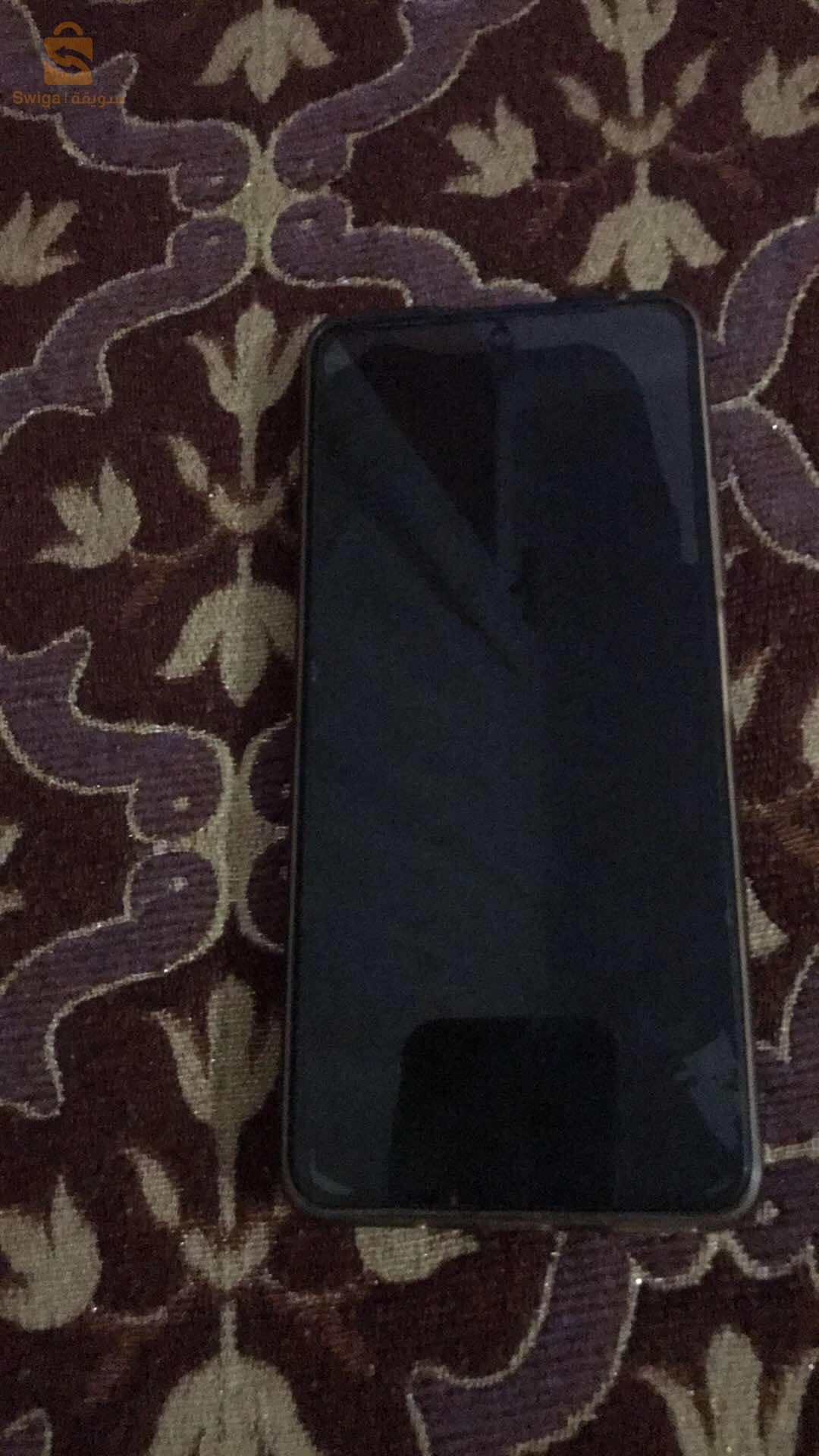 huawei nova 9 se