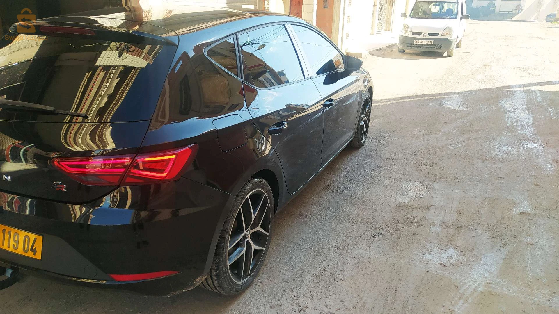 سيات Leon 2019 4 ام البواقي