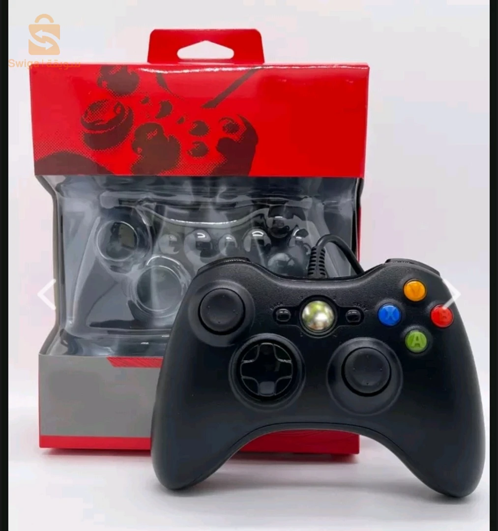 Manette Xbox avec fil