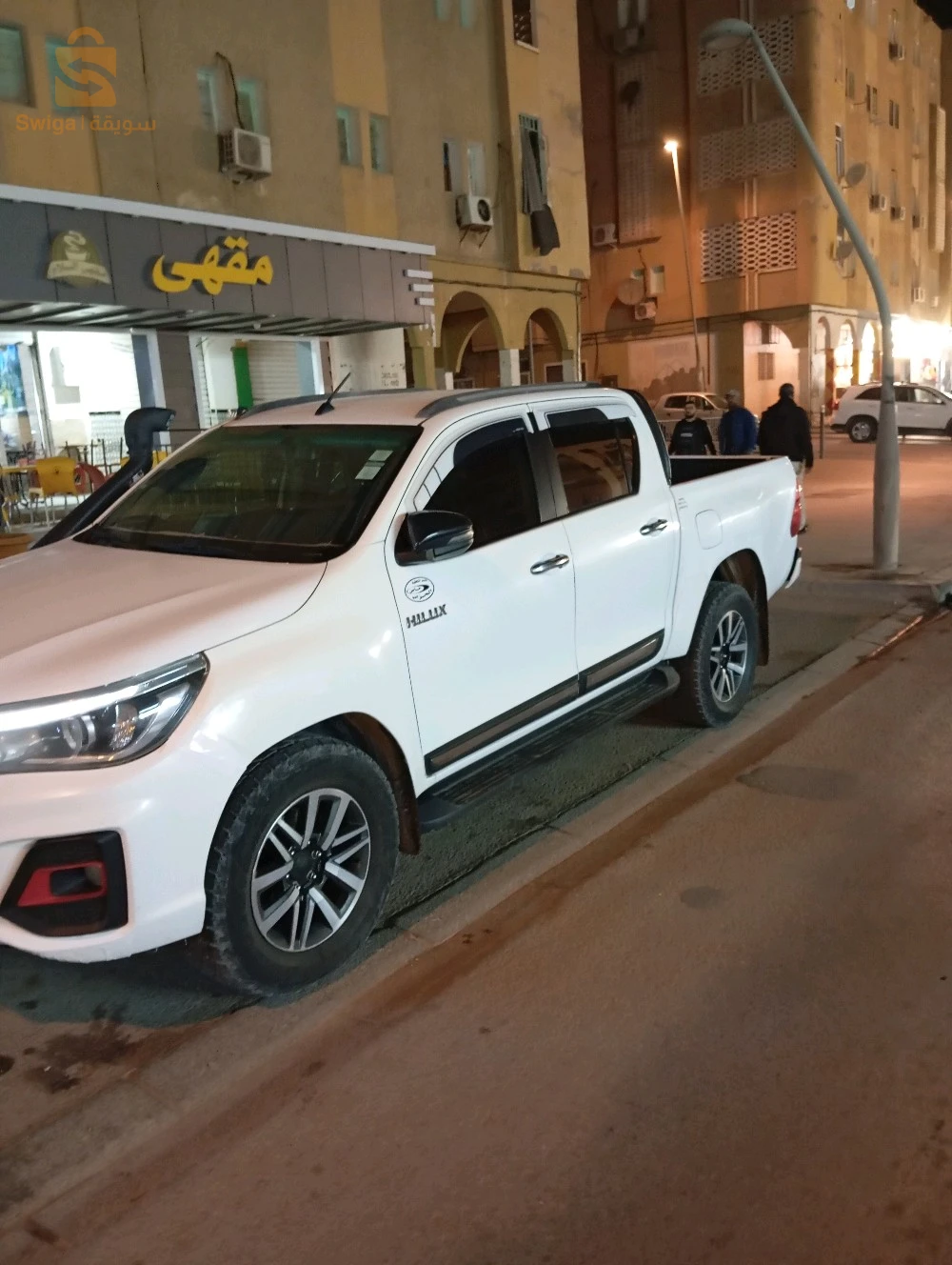 تويوتا للبيع
