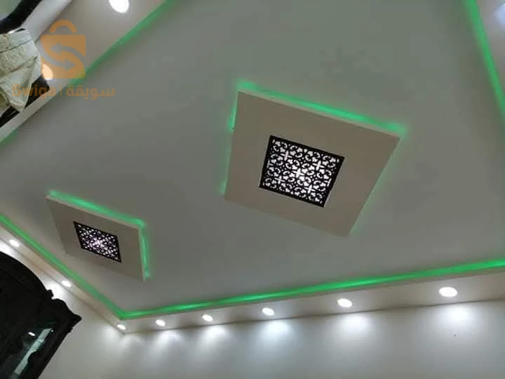 وادرهيو غليزان