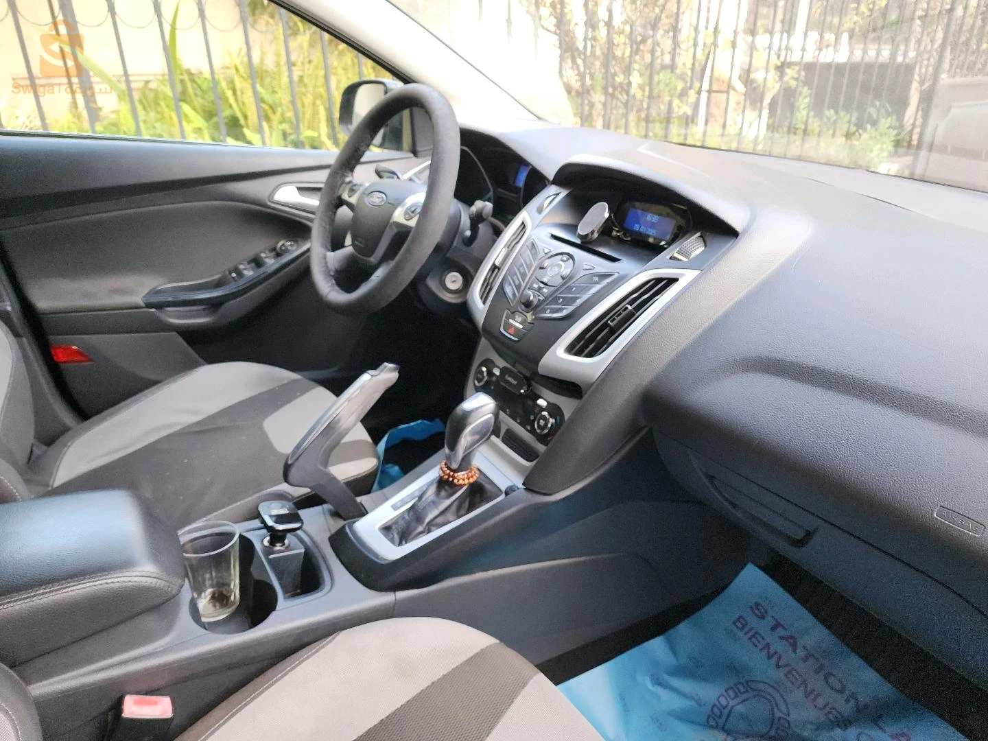 فورد Focus 2012 16 الجزائر